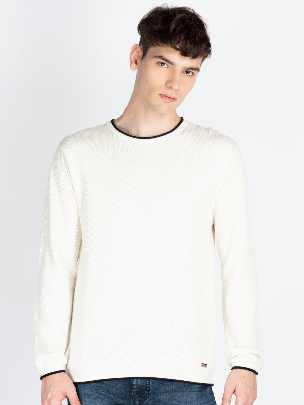 Status Quo |Men's Sweaters -  3XL, 4XL, 5XL