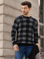 Status Quo |Men's Sweaters -  3XL, 4XL, 5XL