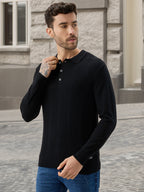 Status Quo |Men's Sweaters - S, M, L, XL, XXL