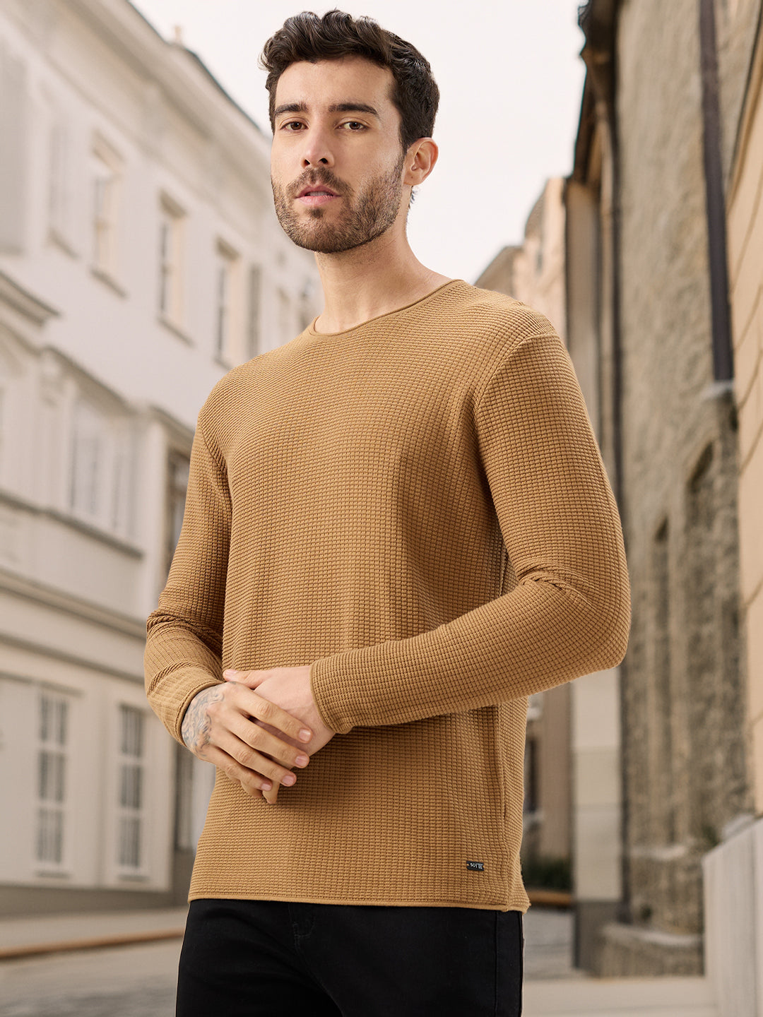 Status Quo |Men's Sweaters - S, M, L, XL, XXL Main image