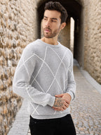 Status Quo |Men's Sweaters - S, M, L, XL, XXL
