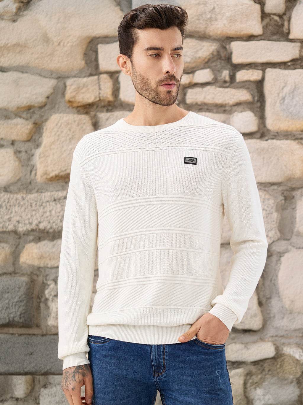 Status Quo |Men's Sweaters - S, M, L, XL, XXL