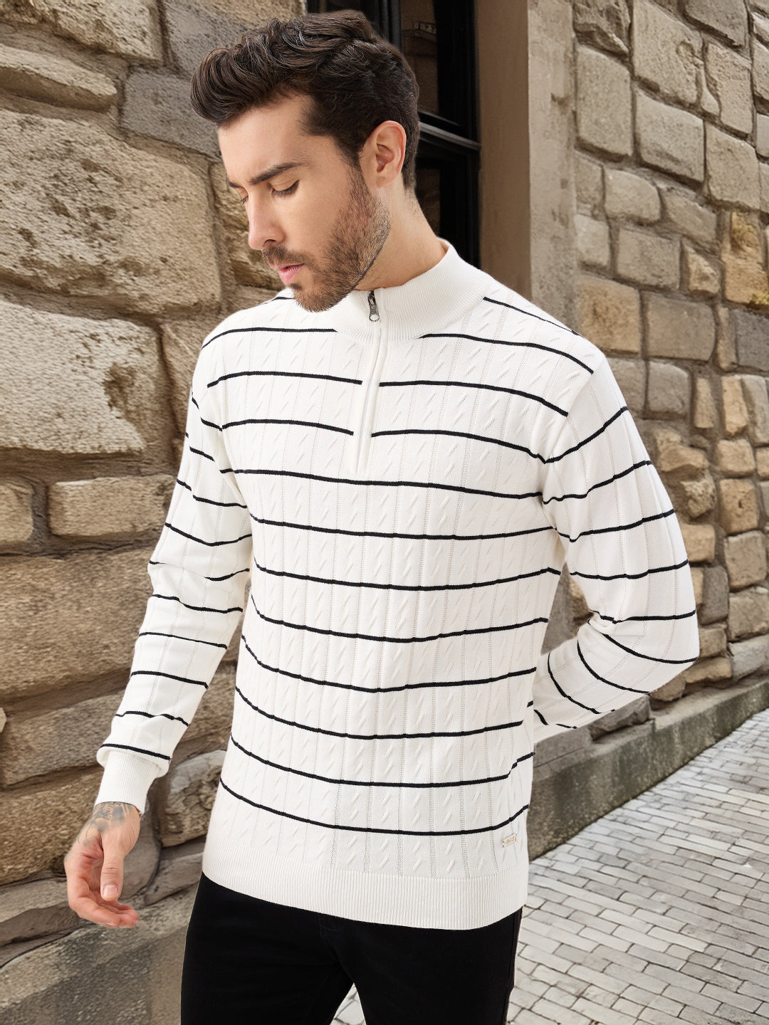 Status Quo |Men's Sweaters - S, M, L, XL, XXL Main image