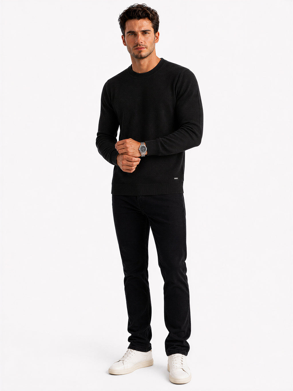 Status Quo |Men's Sweaters - S, M, L, XL, XXL