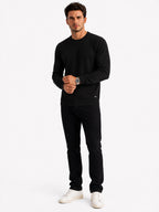 Status Quo |Men's Sweaters - S, M, L, XL, XXL