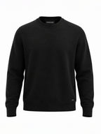 Classic Regular Fit Crew Neck Sweater