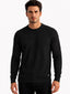 Classic Regular Fit Crew Neck Sweater