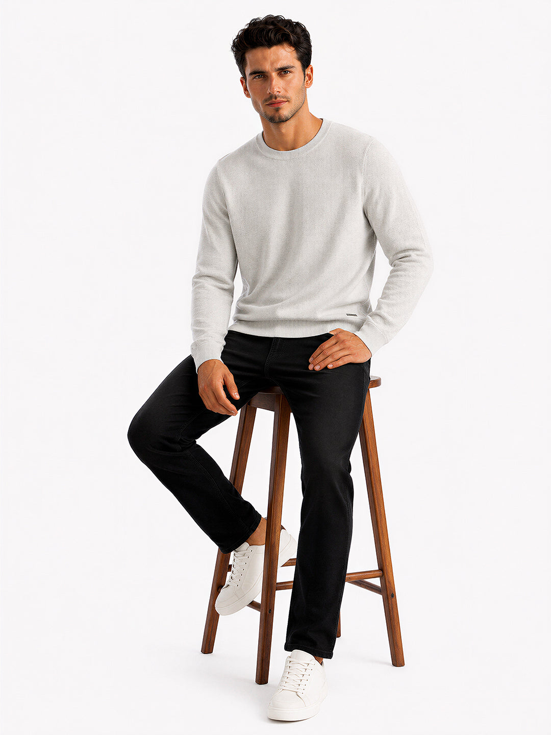 Status Quo |Men's Sweaters - S, M, L, XL, XXL