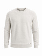 Classic Regular Fit Crew Neck Sweater