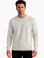Classic Regular Fit Crew Neck Sweater