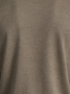Men's Solid High Neck Full Sleeve Sweater