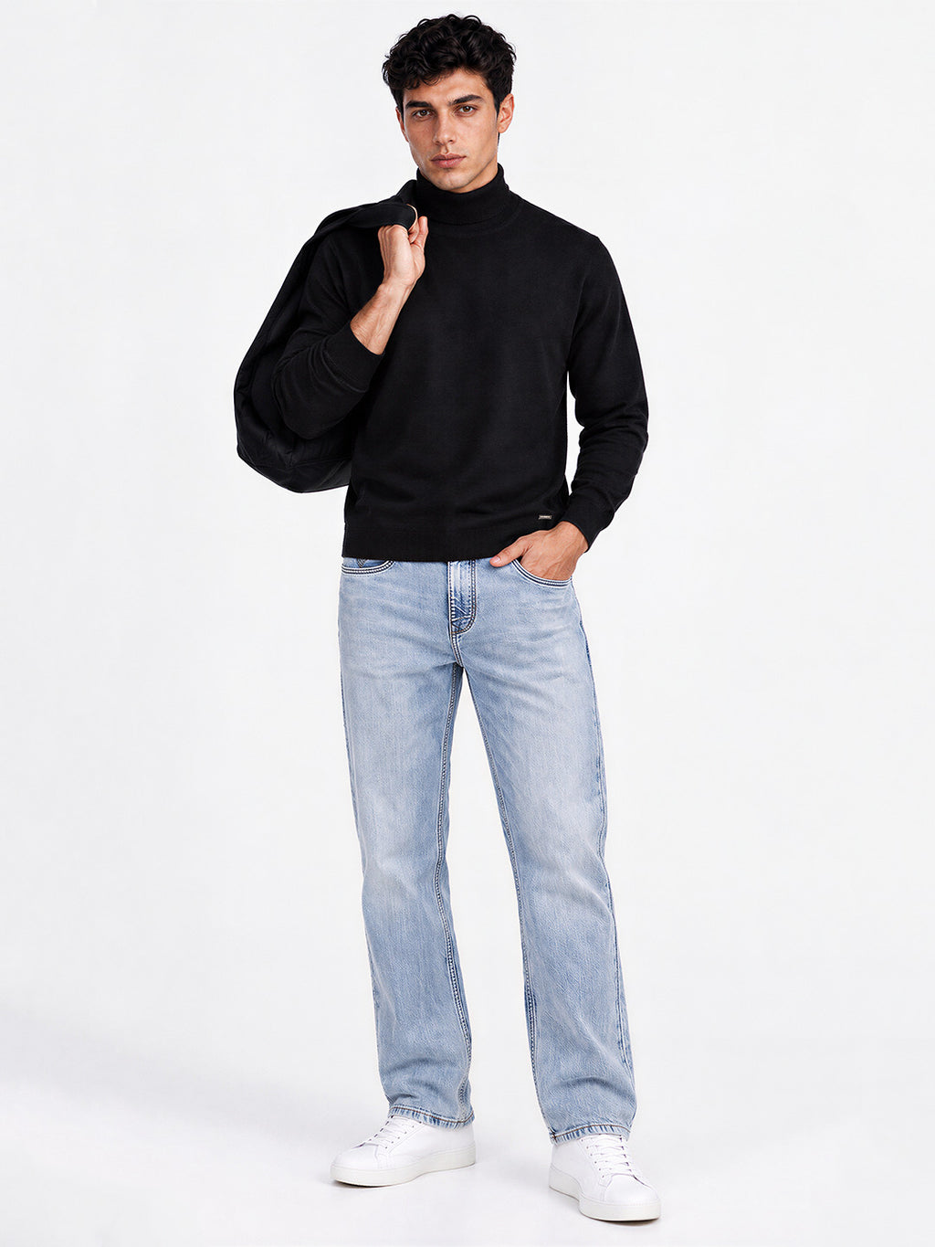 Status Quo |Men's Sweaters - S, M, L, XL, XXL