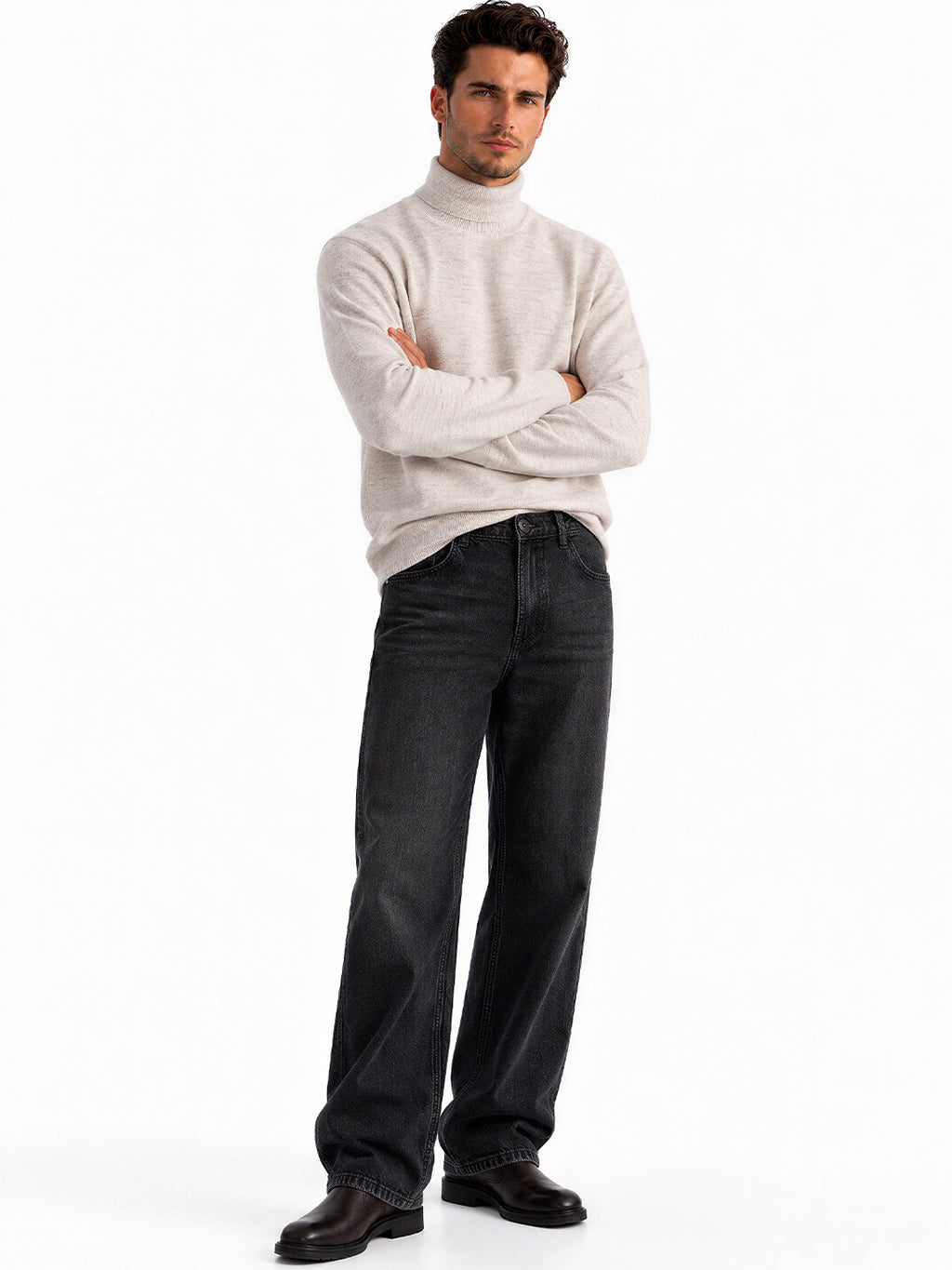 Status Quo |Men's Sweaters - S, M, L, XL, XXL, 3XL, 4XL, 5XL