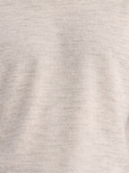 Men's Cotton Blend Turtle Neck Regular Fit Sweater