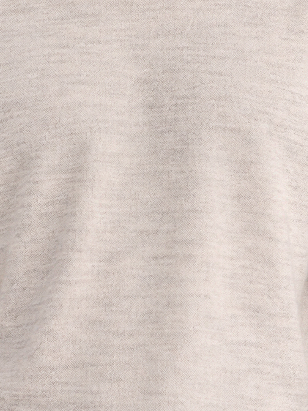 Men's Cotton Blend Turtle Neck Regular Fit Sweater
