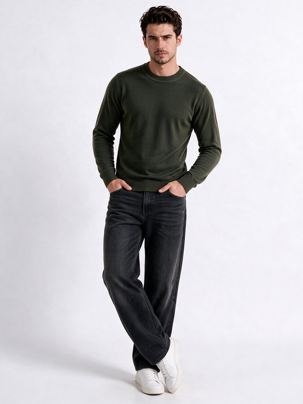 Status Quo |Men's Sweaters - S, M, L, XL, XXL
