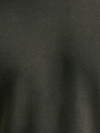 Men's Solid Round Neck Blended Regular Fit Sweater