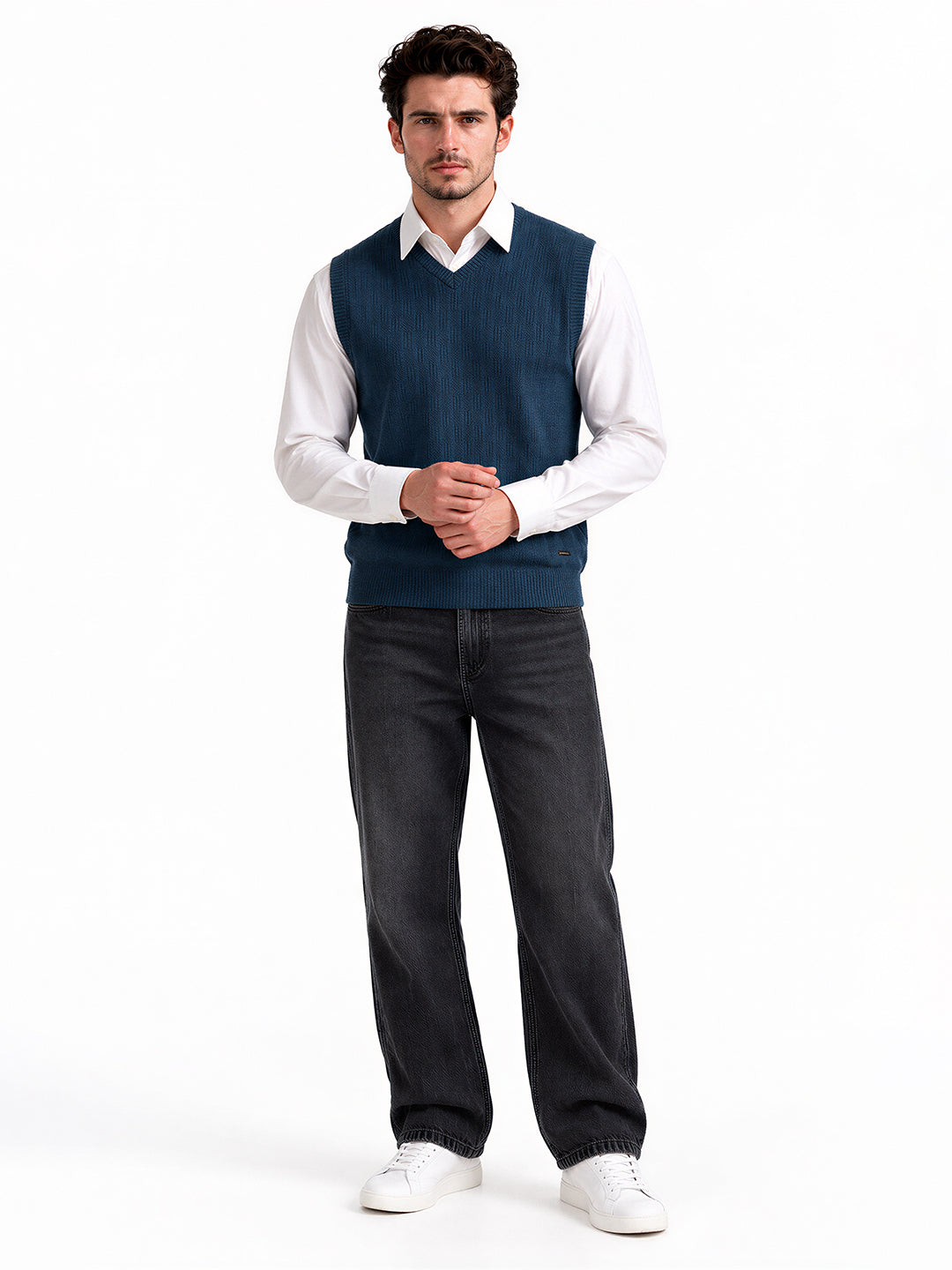 Status Quo |Men's Sweaters - S, M, L, XL, XXL, 3XL, 4XL, 5XL