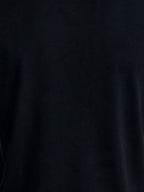 Men's Self Design High Neck Full Sleeve Sweater