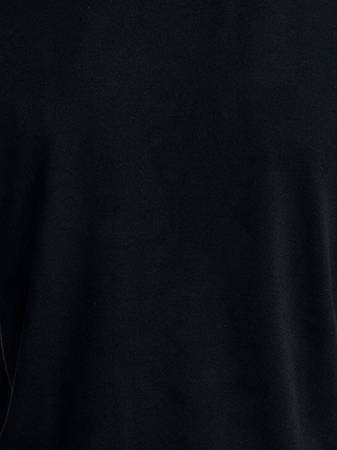 Men's Self Design High Neck Full Sleeve Sweater