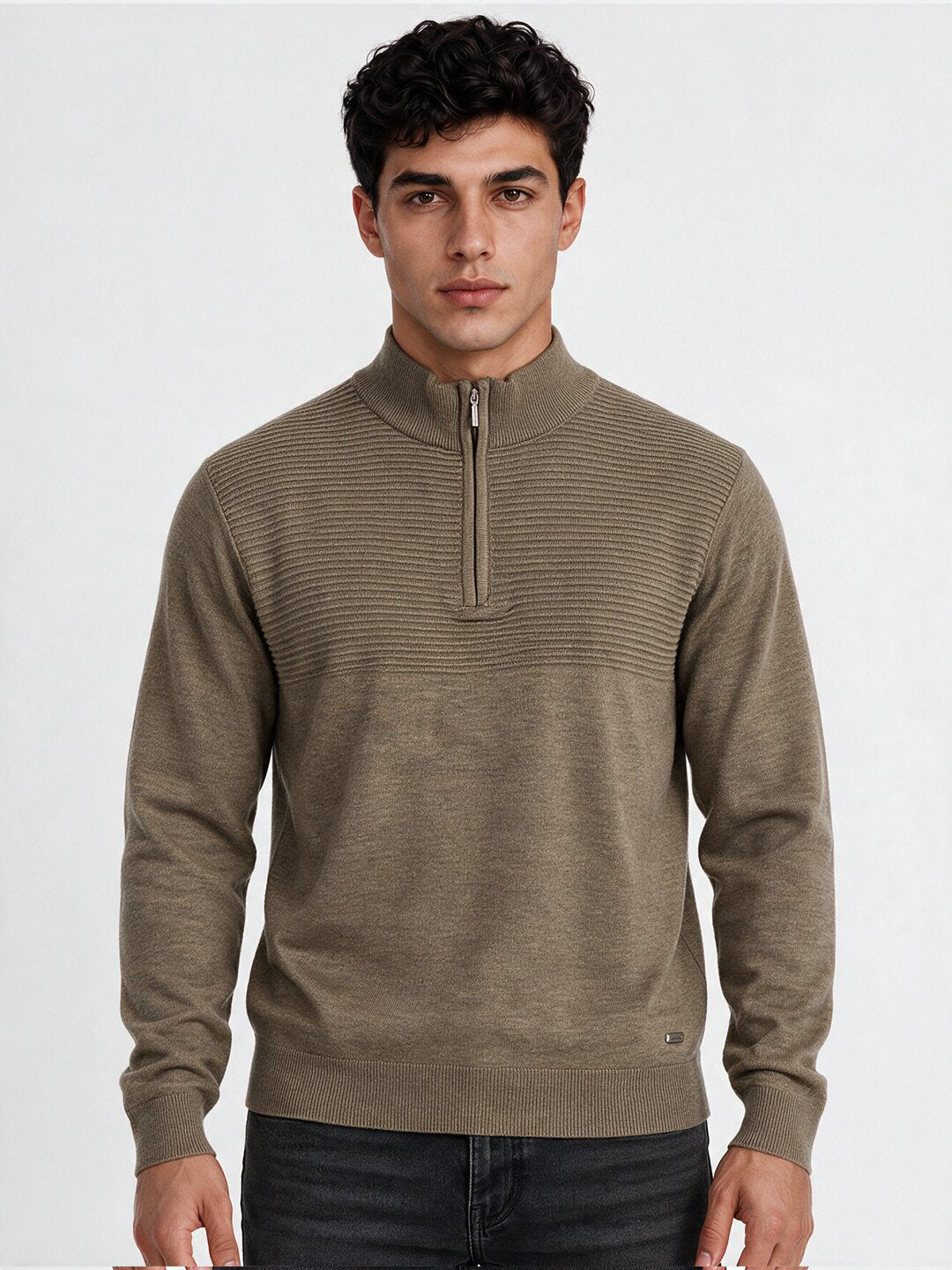 Status Quo |Men's Sweaters - S, M, L, XL, XXL, 3XL, 4XL, 5XL Main image
