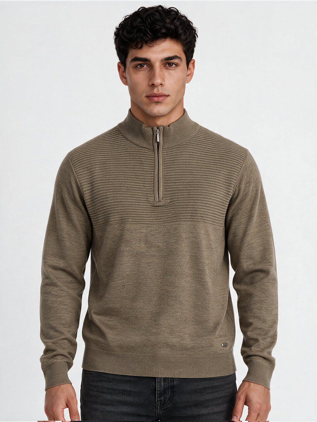 Status Quo |Men's Sweaters - S, M, L, XL, XXL, 3XL, 4XL, 5XL