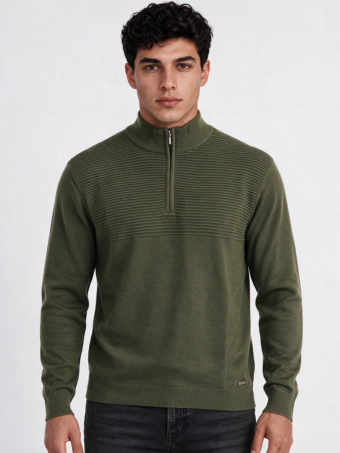 Status Quo |Men's Sweaters - S, M, L, XL, XXL, 3XL, 4XL, 5XL Main image