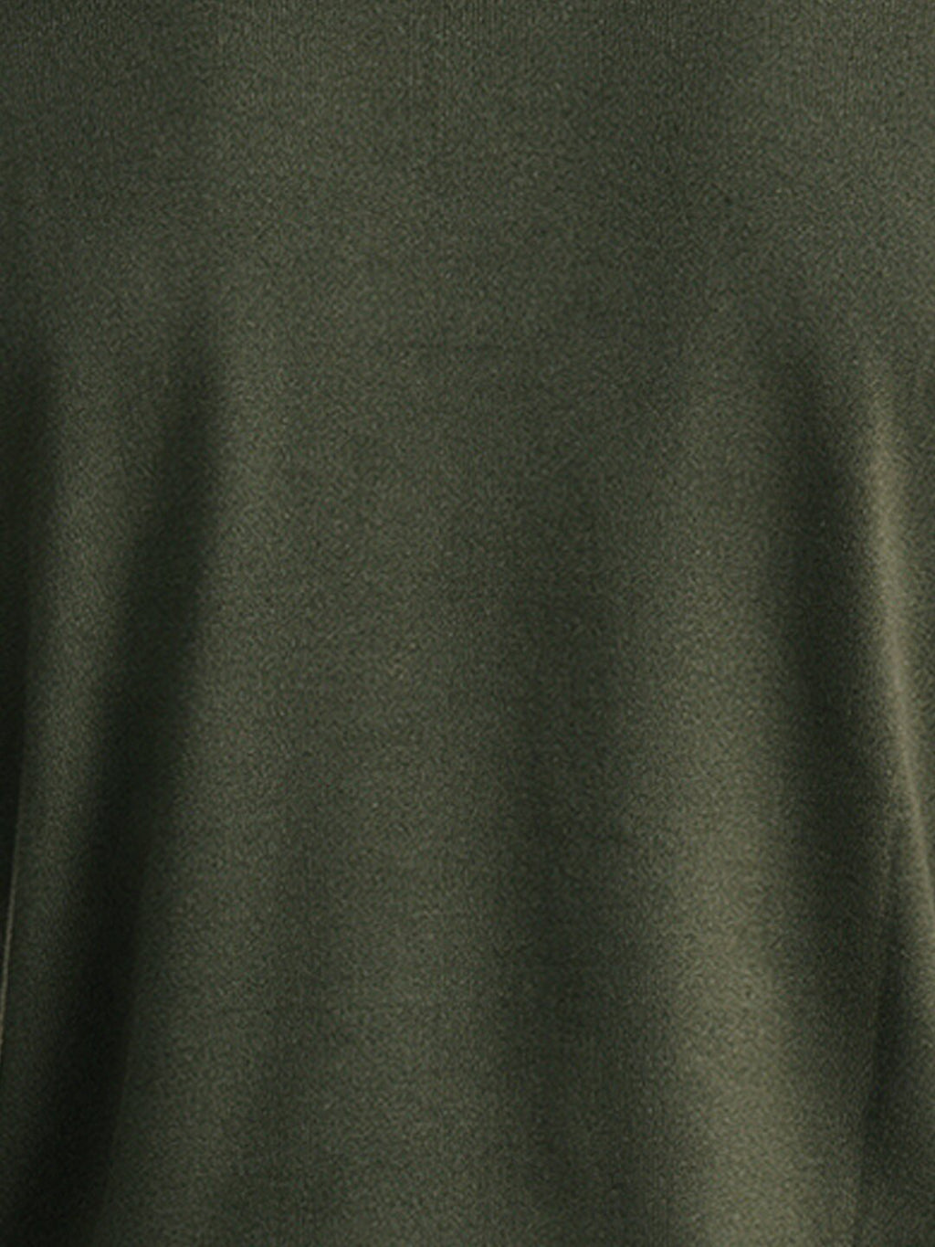 Men's Self Design High Neck Full Sleeve Sweater