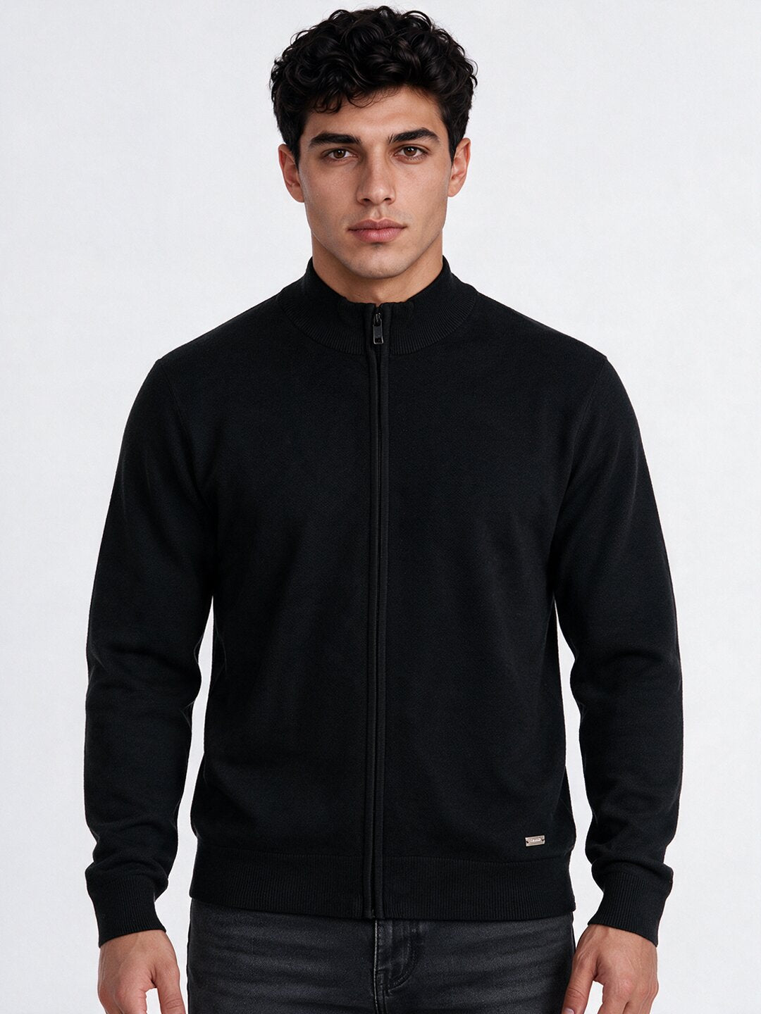 Status Quo |Men's Sweaters - S, M, L, XL, XXL, 3XL, 4XL, 5XL Main image