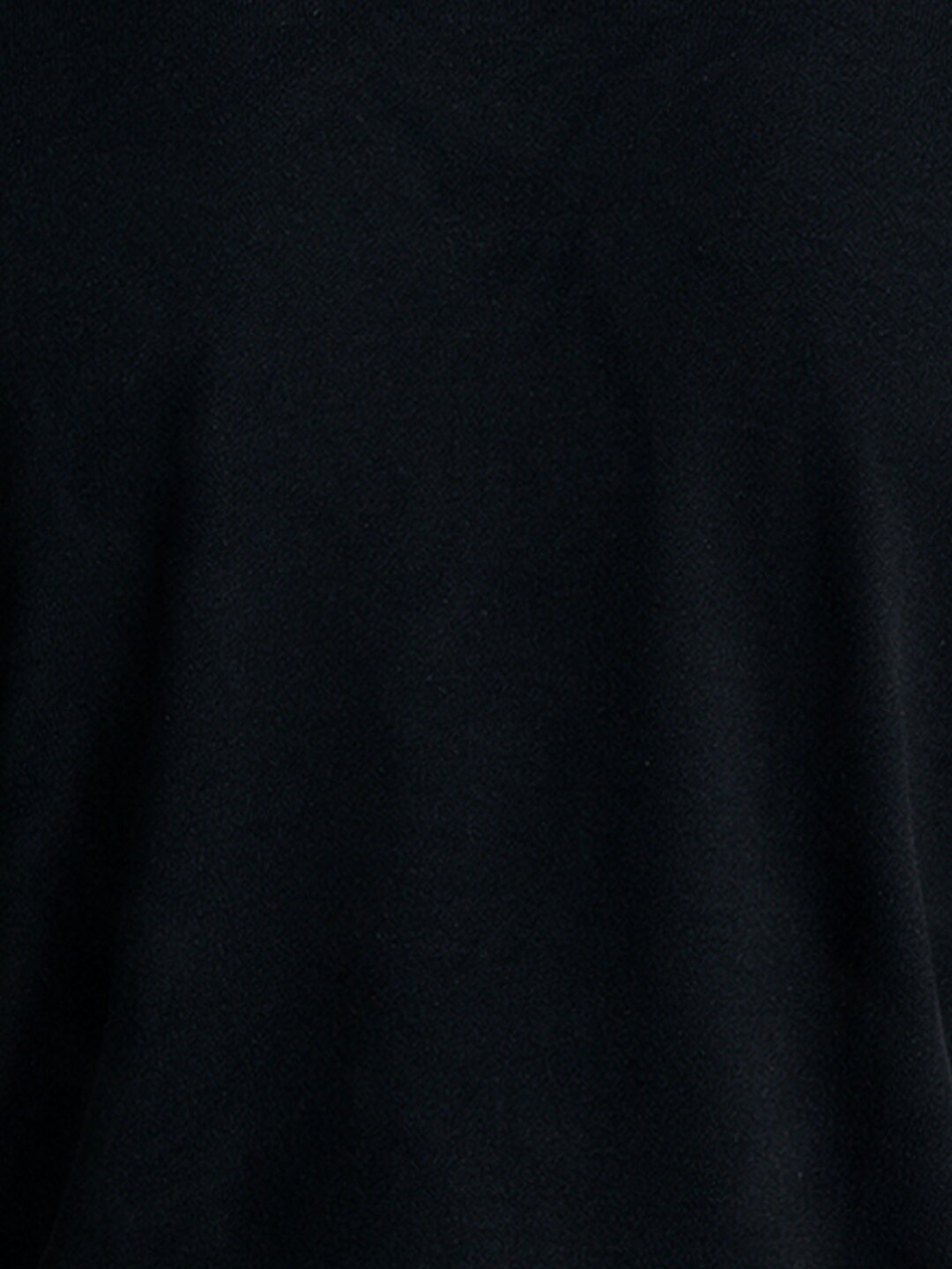 Men's Self Design High Neck Full Sleeve Sweater