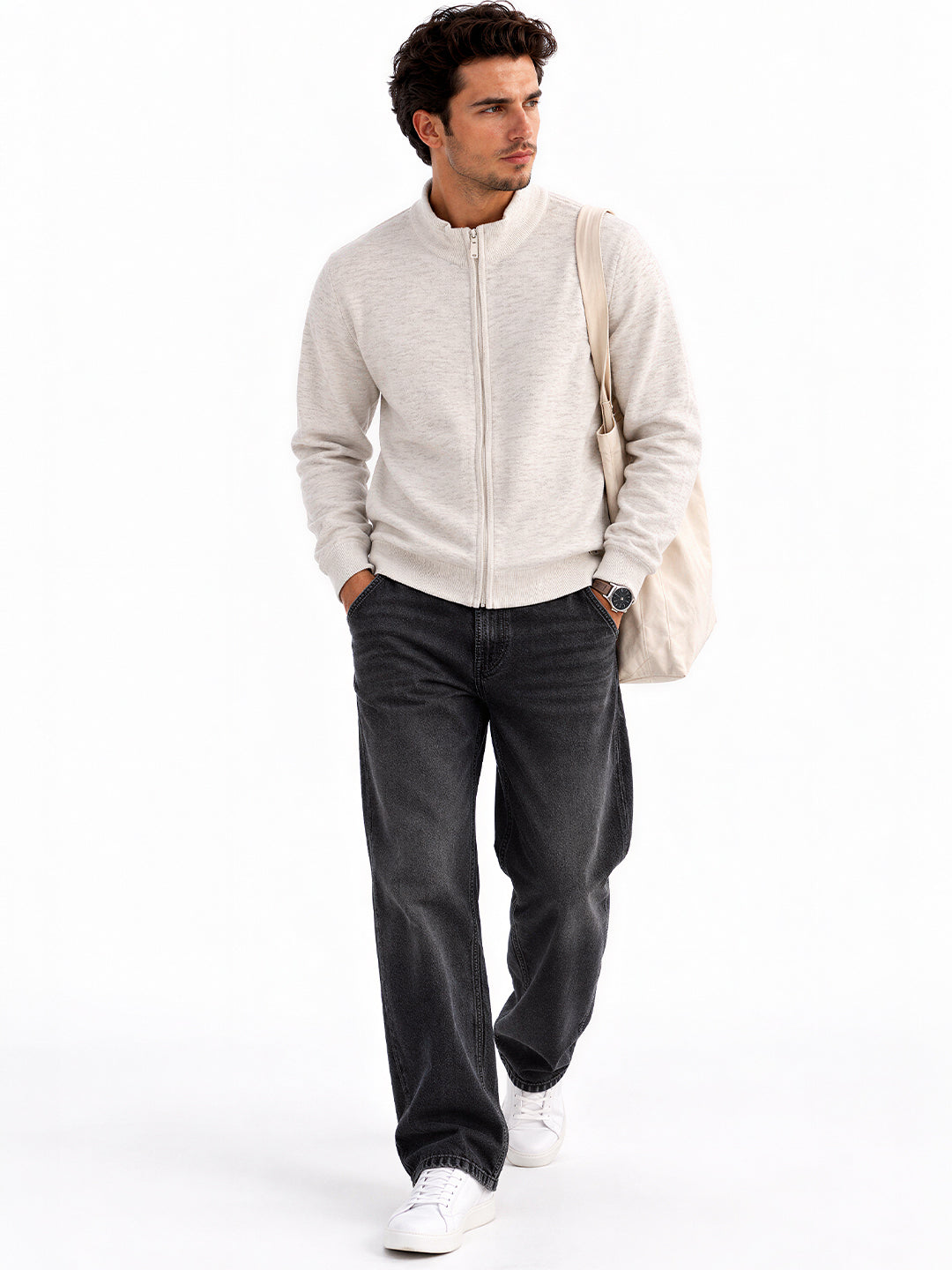 Status Quo |Men's Sweaters - S, M, L, XL, XXL, 3XL, 4XL, 5XL Main image