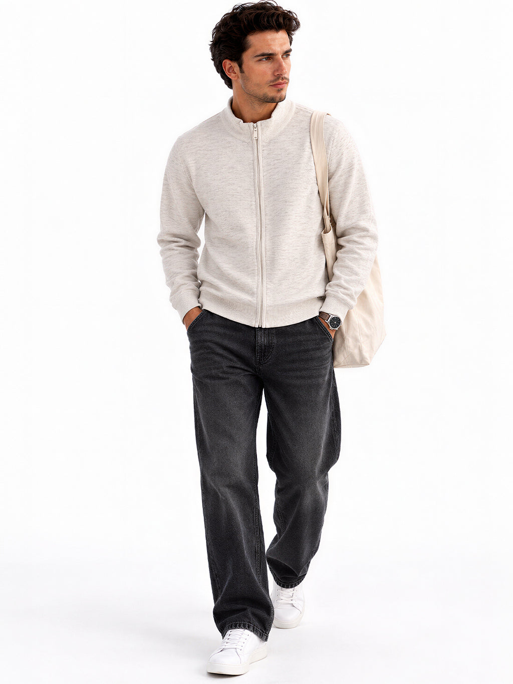 Status Quo |Men's Sweaters - S, M, L, XL, XXL, 3XL, 4XL, 5XL