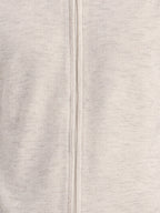 Men's Self Design High Neck Full Sleeve Sweater