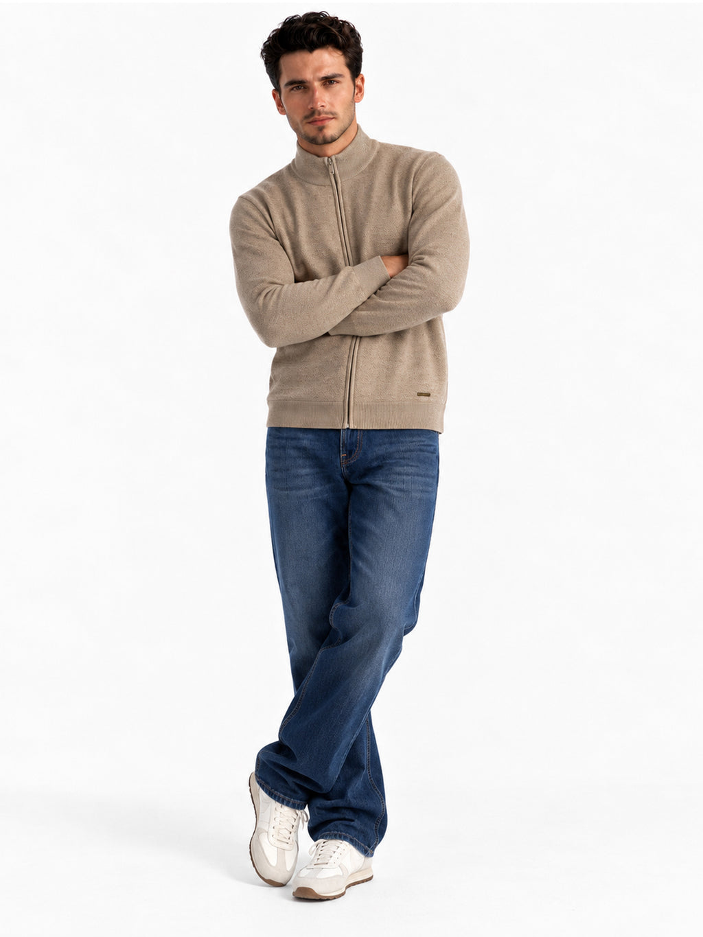 Status Quo |Men's Sweaters - S, M, L, XL, XXL, 3XL, 4XL, 5XL
