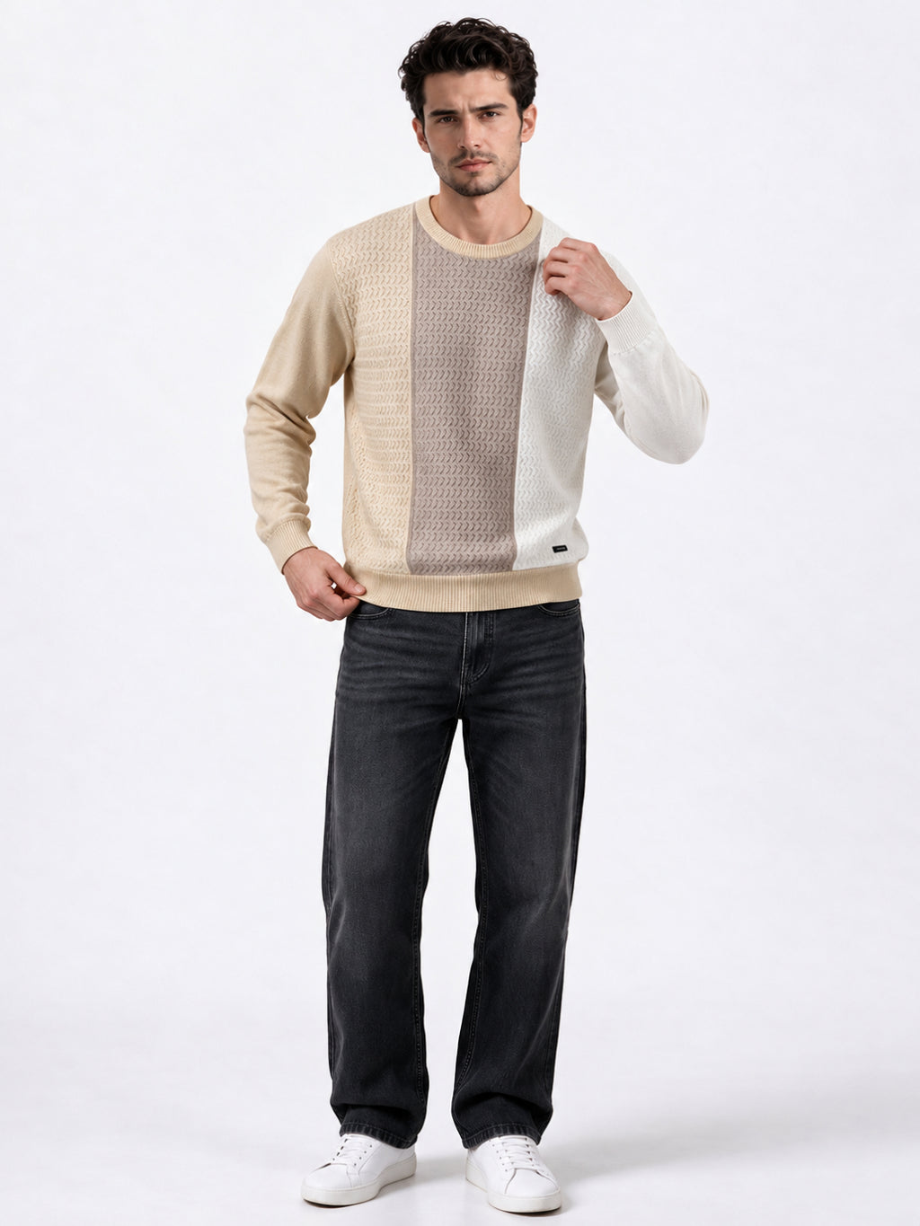Status Quo |Men's Sweaters - S, M, L, XL, XXL, 3XL, 4XL, 5XL