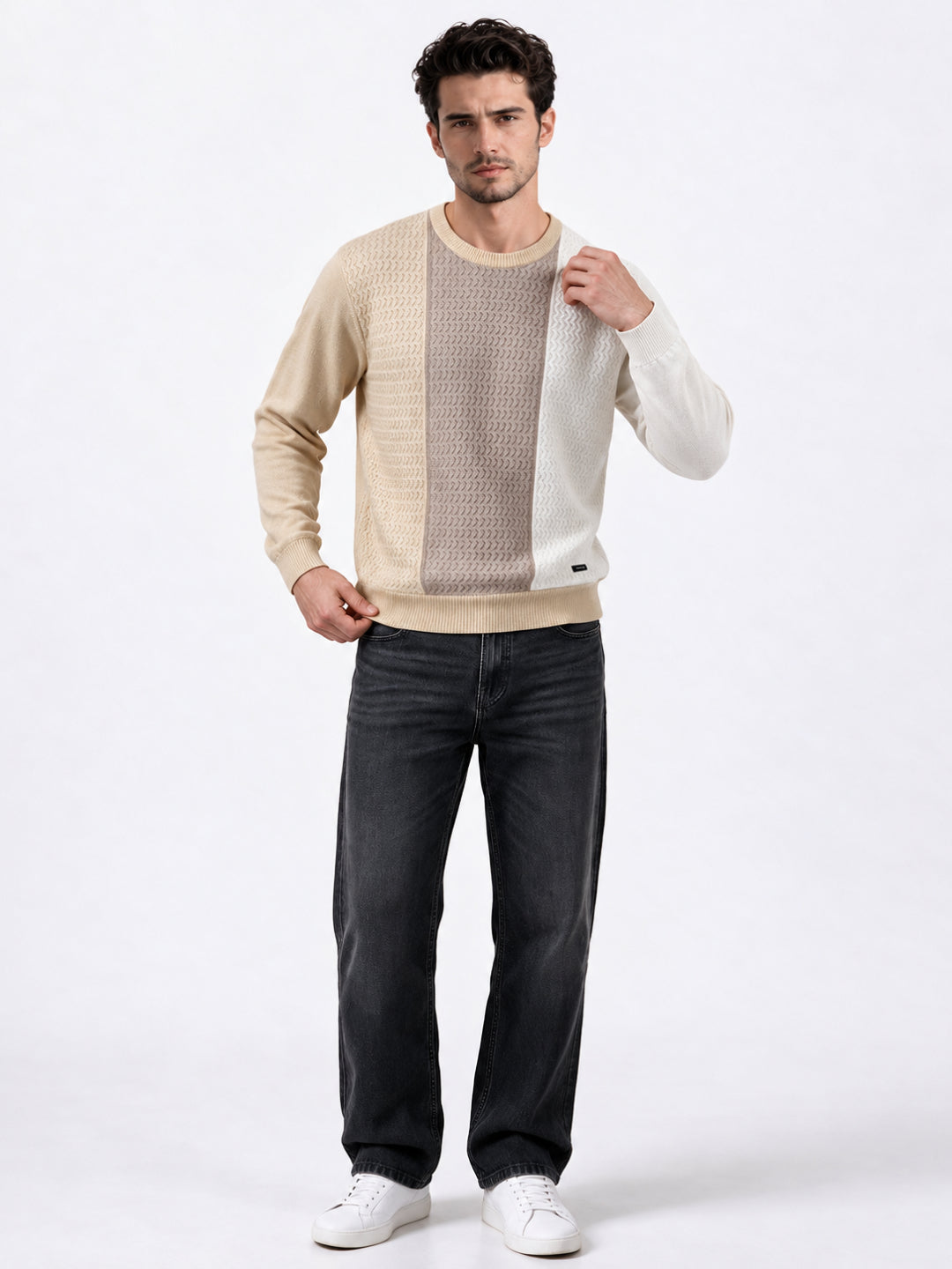 Status Quo |Men's Sweaters - S, M, L, XL, XXL, 3XL, 4XL, 5XL