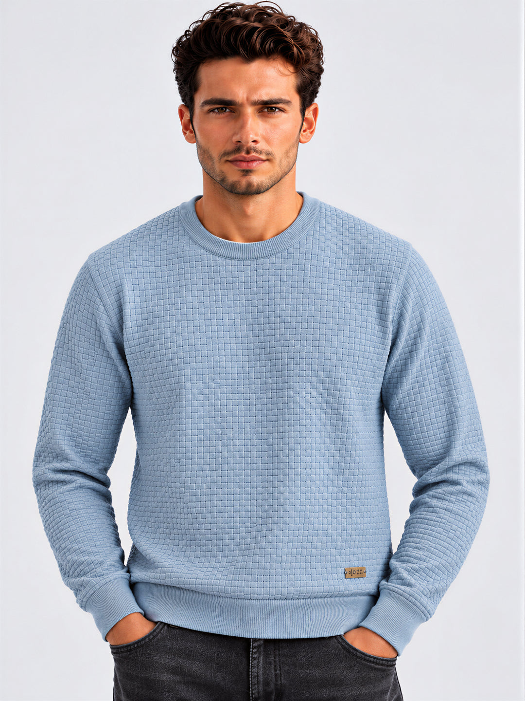 Status Quo |Men's Sweaters - S, M, L, XL, XXL, 3XL, 4XL, 5XL Main image