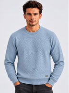 Status Quo |Men's Sweaters - S, M, L, XL, XXL, 3XL, 4XL, 5XL