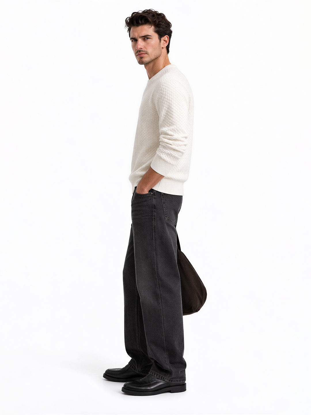 Status Quo |Men's Sweaters - S, M, L, XL, XXL, 3XL, 4XL, 5XL