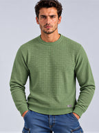 Status Quo |Men's Sweaters - S, M, L, XL, XXL, 3XL, 4XL, 5XL