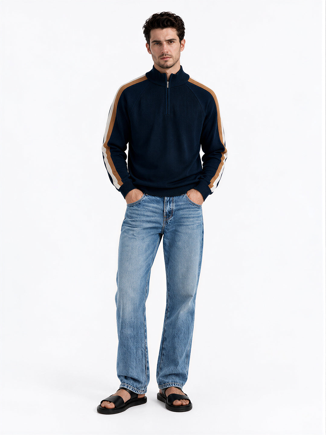 Status Quo |Men's Sweaters - S, M, L, XL, XXL, 3XL, 4XL, 5XL