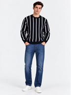 Status Quo |Men's Sweaters - S, M, L, XL, XXL, 3XL, 4XL, 5XL
