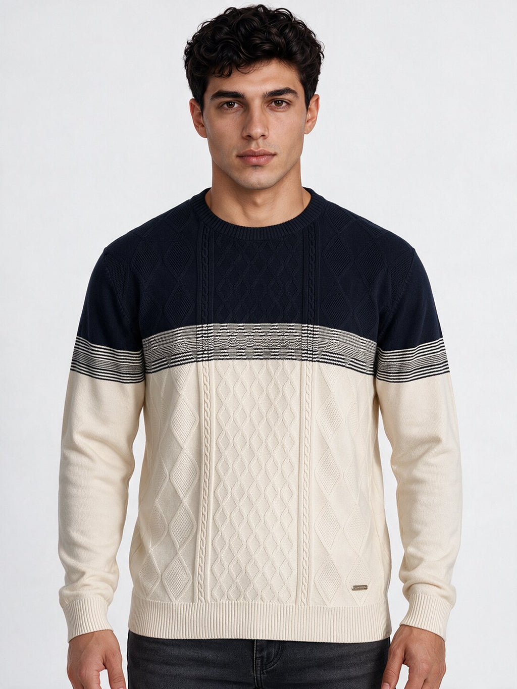 Status Quo |Men's Sweaters - S, M, L, XL, XXL, 3XL, 4XL, 5XL