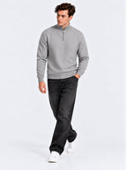 Status Quo |Men's Sweaters - S, M, L, XL, XXL, 3XL, 4XL, 5XL