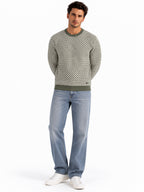 Status Quo |Men's Sweaters - S, M, L, XL, XXL, 3XL, 4XL, 5XL