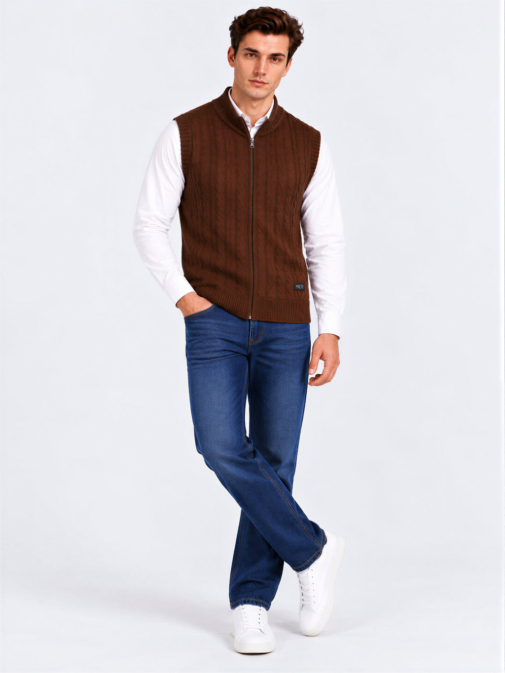 Status Quo |Men's Sweaters - S, M, L, XL, XXL, 3XL, 4XL, 5XL