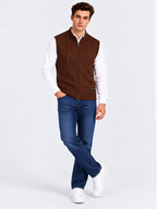 Status Quo |Men's Sweaters - S, M, L, XL, XXL, 3XL, 4XL, 5XL