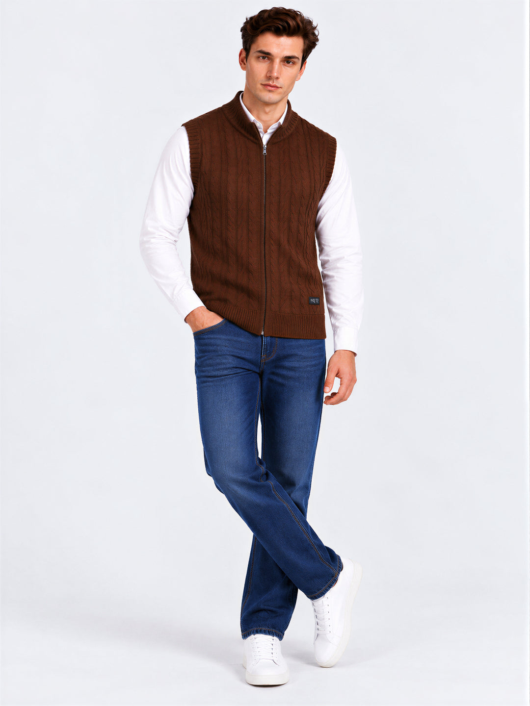 Status Quo |Men's Sweaters - S, M, L, XL, XXL, 3XL, 4XL, 5XL