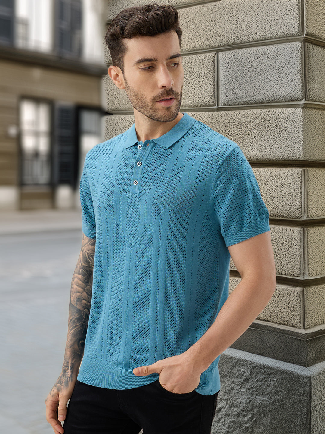 Status Quo |Men's Sweaters - S, M, L, XL, XXL