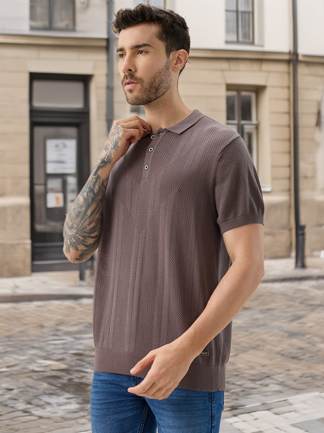 Status Quo |Men's Sweaters - S, M, L, XL, XXL